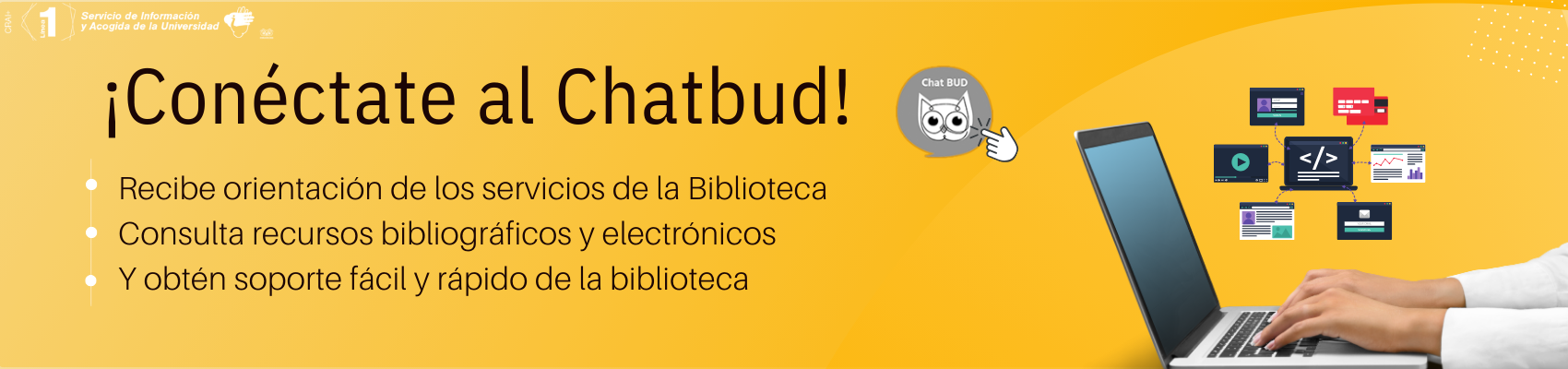 ChatBud